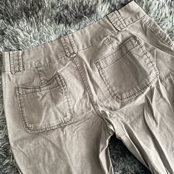 Old Navy dark grey shorts - Picture 8 of 17